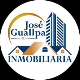 Logo Inmobiliaria Guallpa